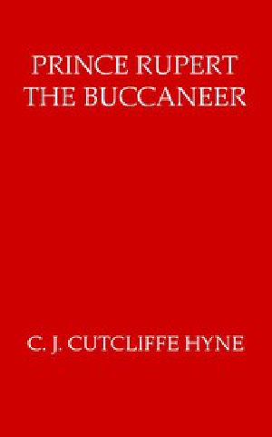 [Gutenberg 57039] • Prince Rupert, the Buccaneer